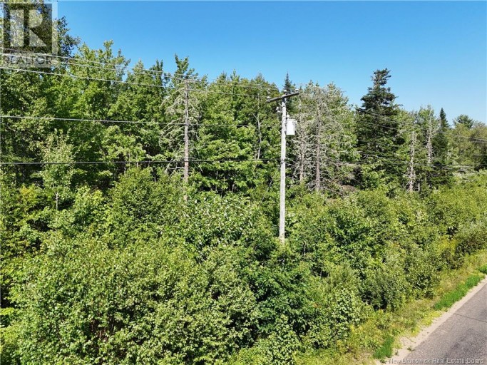 Lot Cherry Hill Road, Lower Cambridge, New Brunswick, E4C4N3