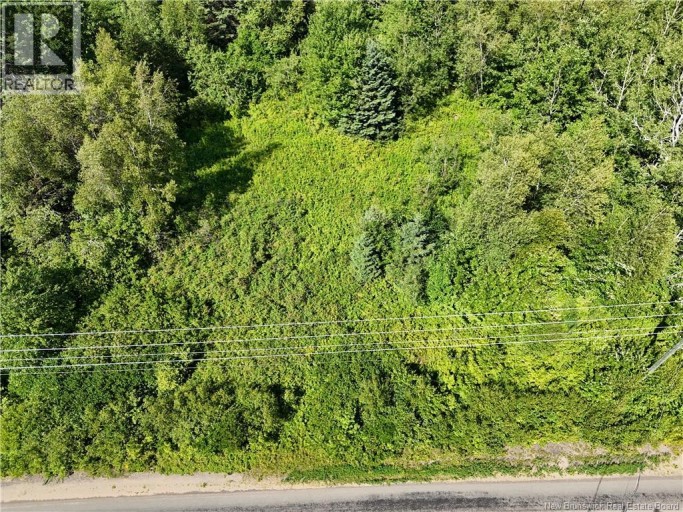 Lot Cherry Hill Road, Lower Cambridge, New Brunswick, E4C4N3