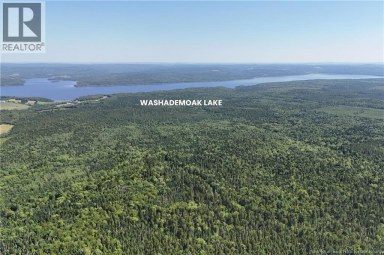 Lot Cherry Hill Road Lower Cambridge New Brunswick photo 8