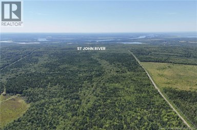 Lot Cherry Hill Road Lower Cambridge New Brunswick photo 9