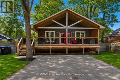 12 5TH LANE Wasaga Beach Ontario photo 1
