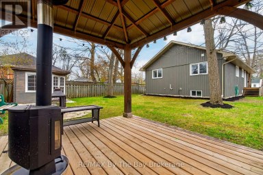 12 5TH LANE Wasaga Beach Ontario photo 38