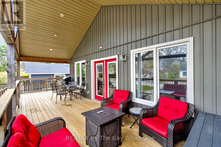12 5TH LANE, Wasaga Beach, Ontario, L9Z2E9