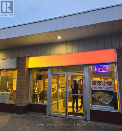 46 - 4465 SHEPPARD AVENUE E, Toronto (Agincourt South-Malvern West), Ontario, M1S5H9