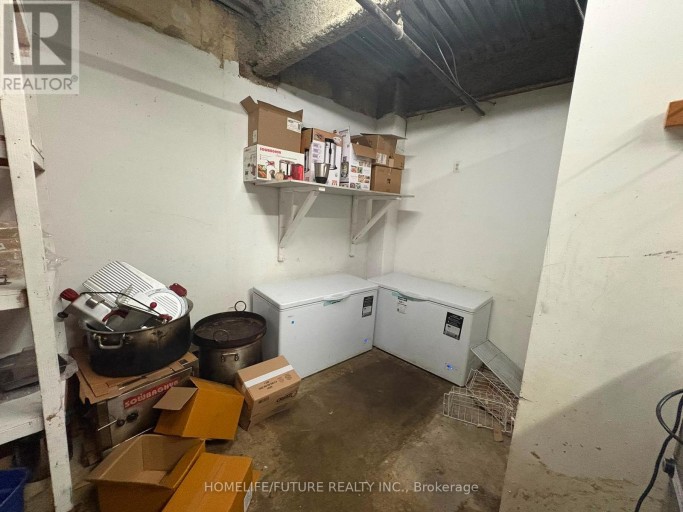 46 - 4465 SHEPPARD AVENUE E, Toronto (Agincourt South-Malvern West), Ontario, M1S5H9