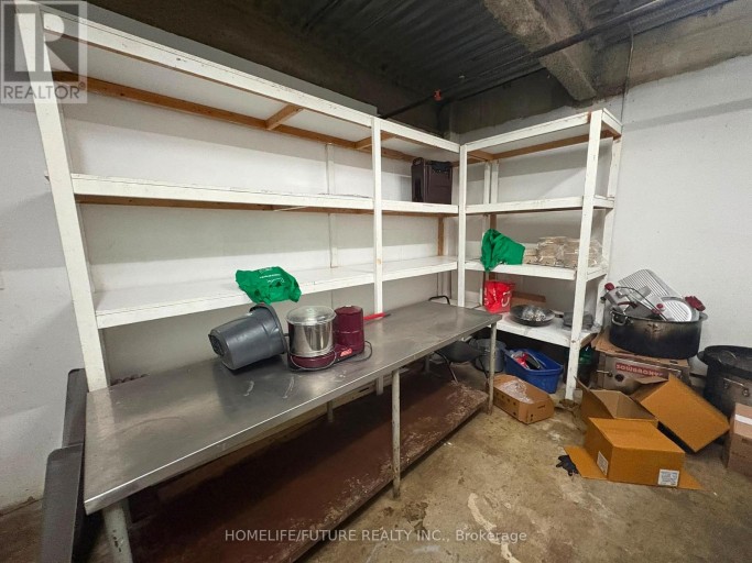 46 - 4465 SHEPPARD AVENUE E, Toronto (Agincourt South-Malvern West), Ontario, M1S5H9
