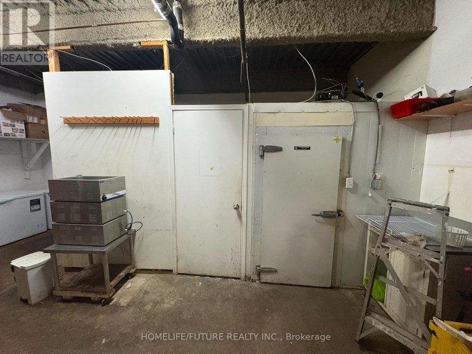 46 - 4465 SHEPPARD AVENUE E, Toronto (Agincourt South-Malvern West), Ontario, M1S5H9