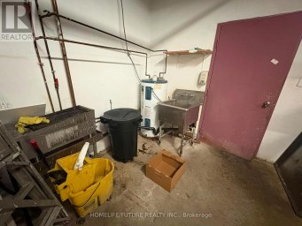 46 - 4465 SHEPPARD AVENUE E Toronto (Agincourt South-Malvern West) Ontario photo 13