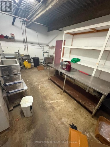 46 - 4465 SHEPPARD AVENUE E, Toronto (Agincourt South-Malvern West), Ontario, M1S5H9