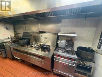 46 - 4465 SHEPPARD AVENUE E Toronto (Agincourt South-Malvern West) Ontario photo 3