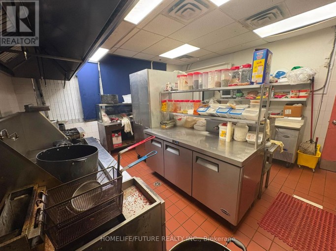 46 - 4465 SHEPPARD AVENUE E, Toronto (Agincourt South-Malvern West), Ontario, M1S5H9