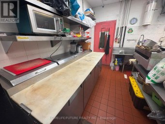46 - 4465 SHEPPARD AVENUE E Toronto (Agincourt South-Malvern West) Ontario photo 8
