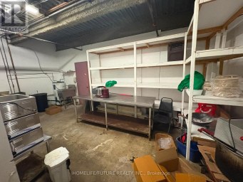46 - 4465 SHEPPARD AVENUE E Toronto (Agincourt South-Malvern West) Ontario photo 9