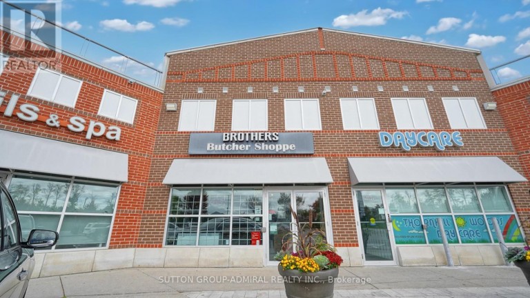 A-4 - 9001 DUFFERIN STREET, Vaughan (Patterson), Ontario, L4J0H7