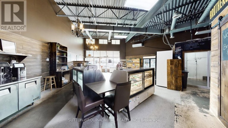 A-4 - 9001 DUFFERIN STREET, Vaughan (Patterson), Ontario, L4J0H7