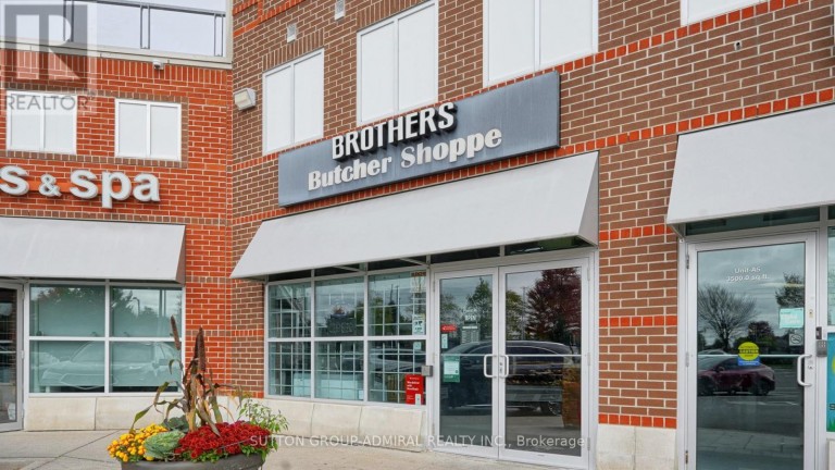 A-4 - 9001 DUFFERIN STREET, Vaughan (Patterson), Ontario, L4J0H7