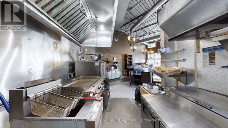 A-4 - 9001 DUFFERIN STREET, Vaughan (Patterson), Ontario, L4J0H7
