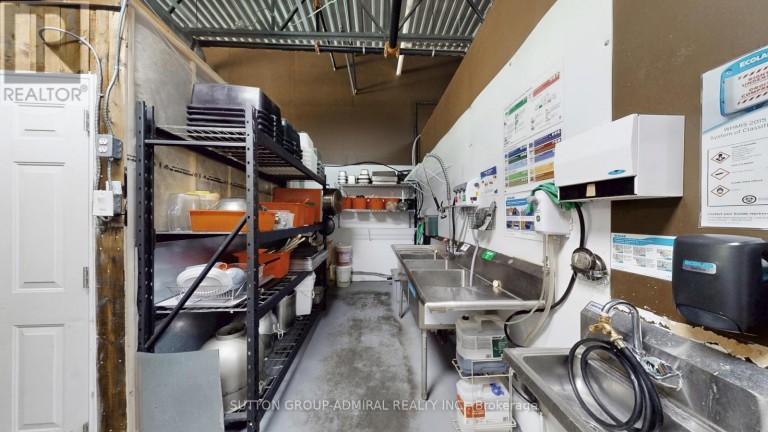 A-4 - 9001 DUFFERIN STREET, Vaughan (Patterson), Ontario, L4J0H7