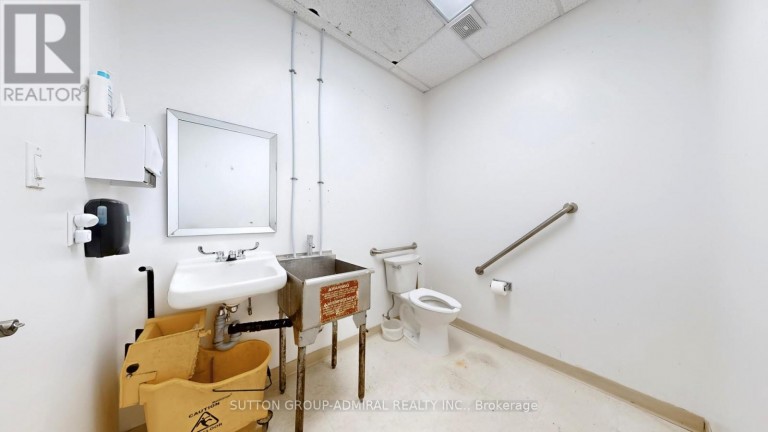 A-4 - 9001 DUFFERIN STREET, Vaughan (Patterson), Ontario, L4J0H7