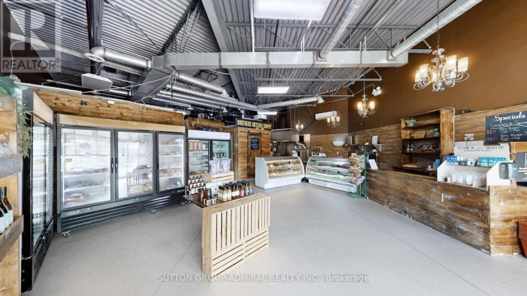 A-4 - 9001 DUFFERIN STREET, Vaughan (Patterson), Ontario, L4J0H7
