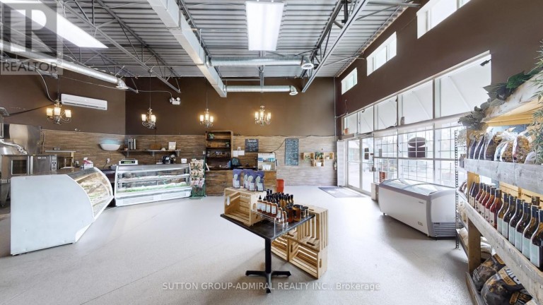 A-4 - 9001 DUFFERIN STREET, Vaughan (Patterson), Ontario, L4J0H7