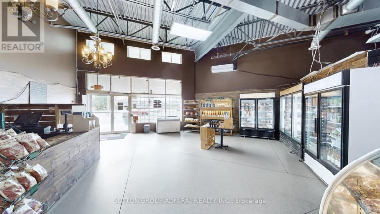 A-4 - 9001 DUFFERIN STREET, Vaughan (Patterson), Ontario, L4J0H7