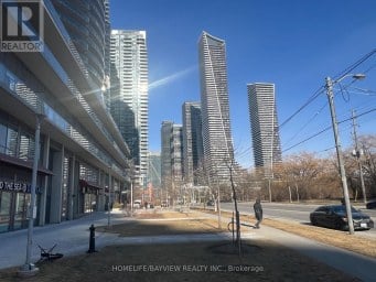 104 - 2240 LAKE SHORE BOULEVARD W Toronto (Mimico) Ontario photo 1