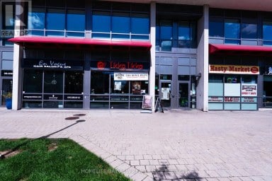 104 - 2240 LAKE SHORE BOULEVARD W Toronto (Mimico) Ontario photo 12