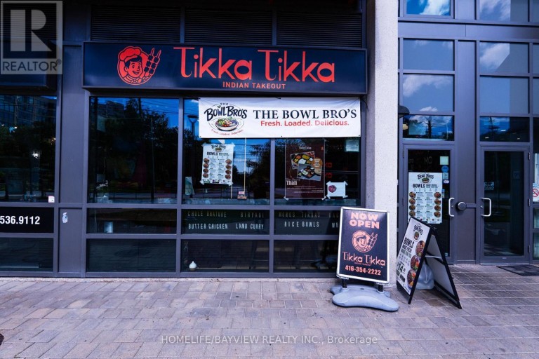 104 - 2240 LAKE SHORE BOULEVARD W, Toronto (Mimico), Ontario, M8V0B1