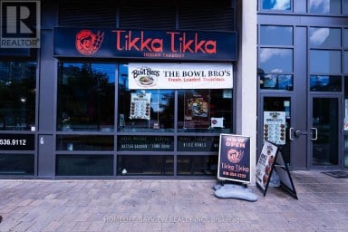 104 - 2240 LAKE SHORE BOULEVARD W Toronto (Mimico) Ontario photo 13