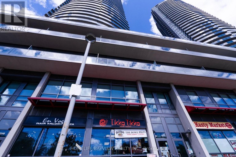 104 - 2240 LAKE SHORE BOULEVARD W, Toronto (Mimico), Ontario, M8V0B1