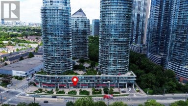 104 - 2240 LAKE SHORE BOULEVARD W Toronto (Mimico) Ontario photo 2