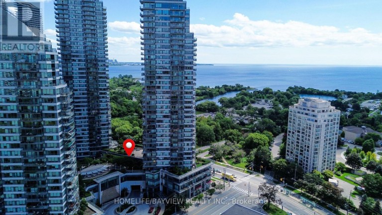 104 - 2240 LAKE SHORE BOULEVARD W, Toronto (Mimico), Ontario, M8V0B1
