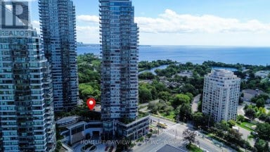 104 - 2240 LAKE SHORE BOULEVARD W Toronto (Mimico) Ontario photo 3