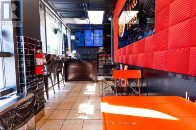104 - 2240 LAKE SHORE BOULEVARD W Toronto (Mimico) Ontario photo 5