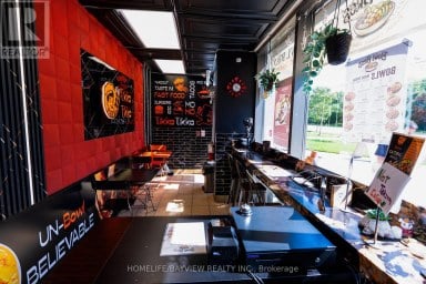 104 - 2240 LAKE SHORE BOULEVARD W Toronto (Mimico) Ontario photo 6