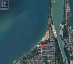 4 GRANDVIEW DRIVE St. Catharines (Port Weller) Ontario photo 1