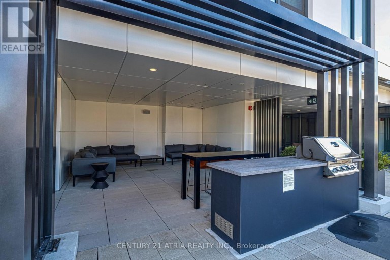 3707 - 252 CHURCH STREET, Toronto (Church-Yonge Corridor), Ontario, M5B0E6