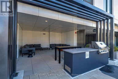 3707 - 252 CHURCH STREET Toronto (Church-Yonge Corridor) Ontario photo 13