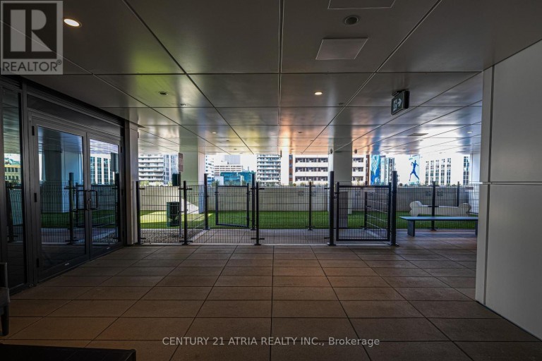 3707 - 252 CHURCH STREET, Toronto (Church-Yonge Corridor), Ontario, M5B0E6