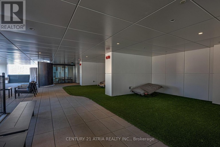 3707 - 252 CHURCH STREET, Toronto (Church-Yonge Corridor), Ontario, M5B0E6
