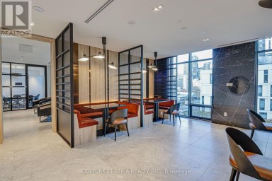 3707 - 252 CHURCH STREET Toronto (Church-Yonge Corridor) Ontario photo 19