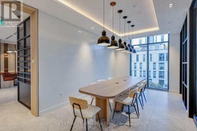 3707 - 252 CHURCH STREET Toronto (Church-Yonge Corridor) Ontario photo 20