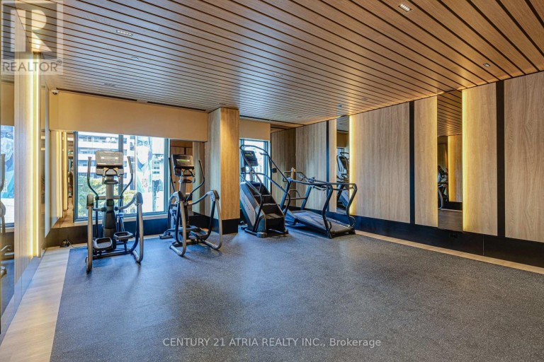3707 - 252 CHURCH STREET, Toronto (Church-Yonge Corridor), Ontario, M5B0E6