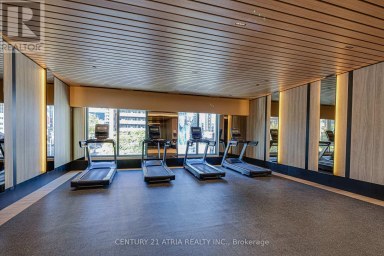 3707 - 252 CHURCH STREET Toronto (Church-Yonge Corridor) Ontario photo 23