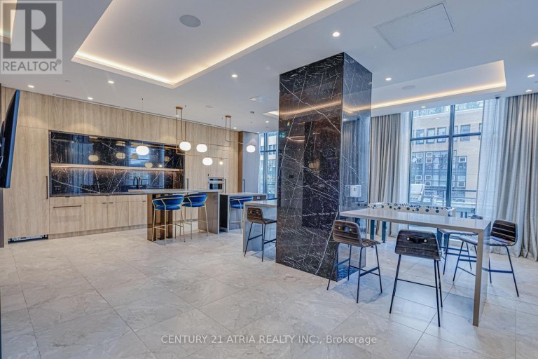3707 - 252 CHURCH STREET, Toronto (Church-Yonge Corridor), Ontario, M5B0E6