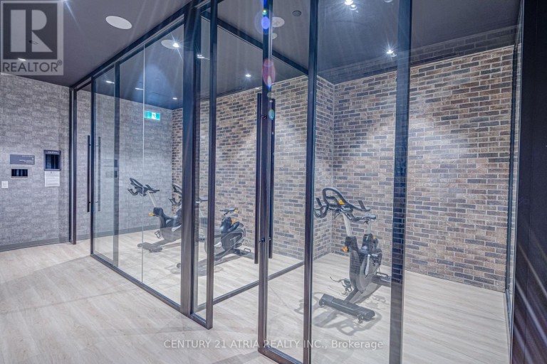 3707 - 252 CHURCH STREET, Toronto (Church-Yonge Corridor), Ontario, M5B0E6