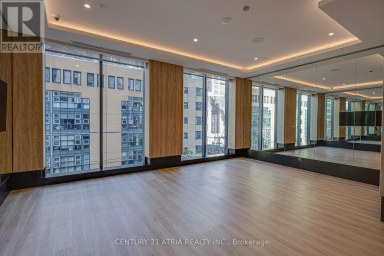3707 - 252 CHURCH STREET Toronto (Church-Yonge Corridor) Ontario photo 28