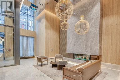 3707 - 252 CHURCH STREET Toronto (Church-Yonge Corridor) Ontario photo 29