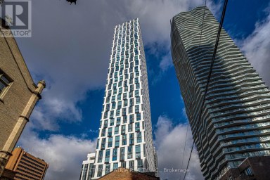 3707 - 252 CHURCH STREET Toronto (Church-Yonge Corridor) Ontario photo 30